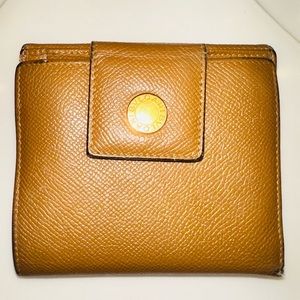 BVLGARI WALLET